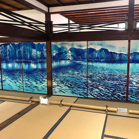 Roanne Higashiyama Apartment Kyoto Exterior photo