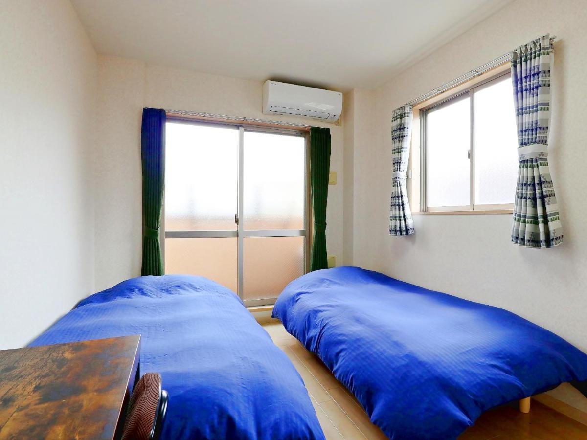 Roanne Higashiyama Apartment Kyoto Exterior photo
