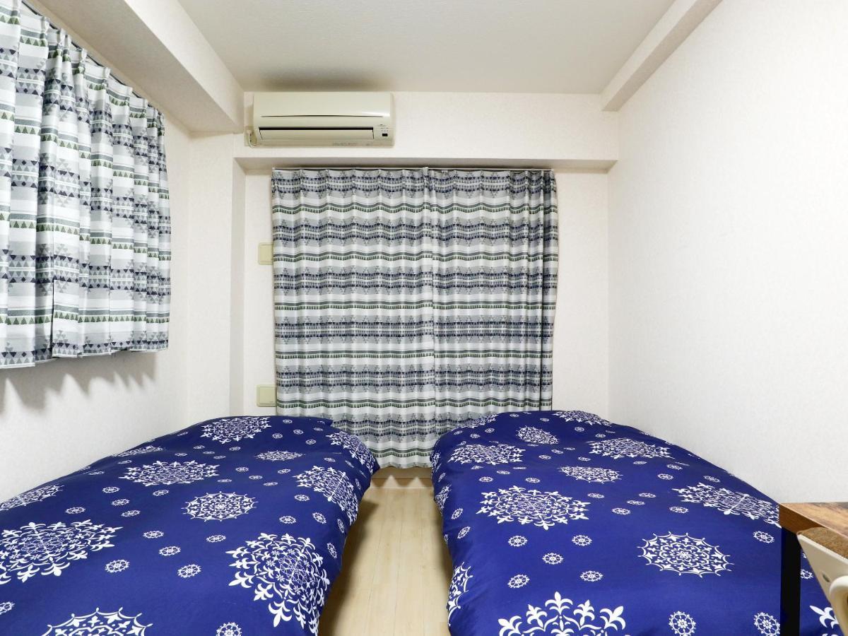 Roanne Higashiyama Apartment Kyoto Exterior photo