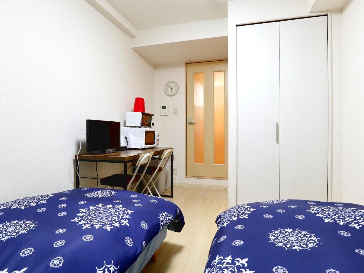 Roanne Higashiyama Apartment Kyoto Exterior photo
