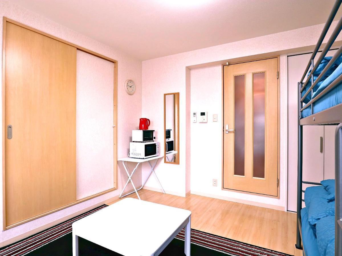 Roanne Higashiyama Apartment Kyoto Exterior photo