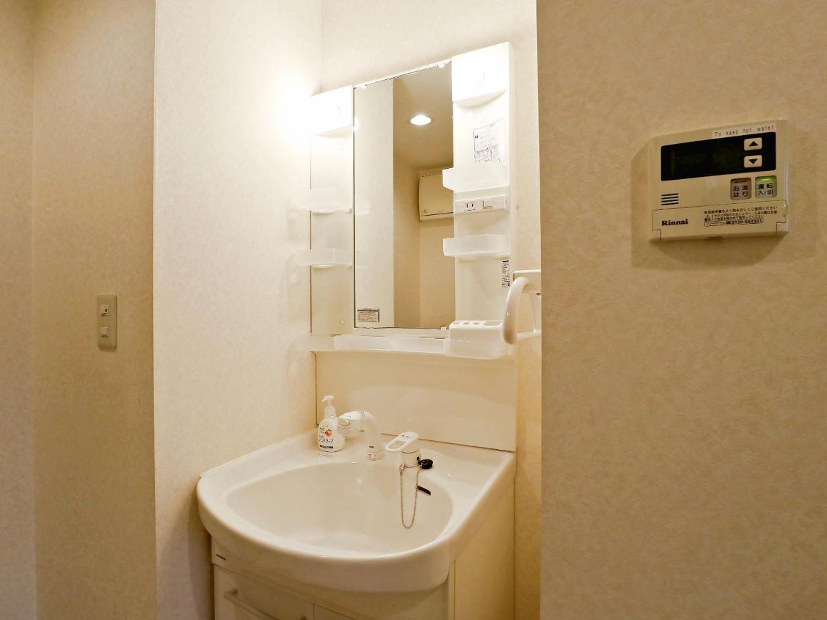 Roanne Higashiyama Apartment Kyoto Exterior photo